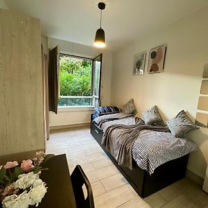 Appartement met een Slaapkamer